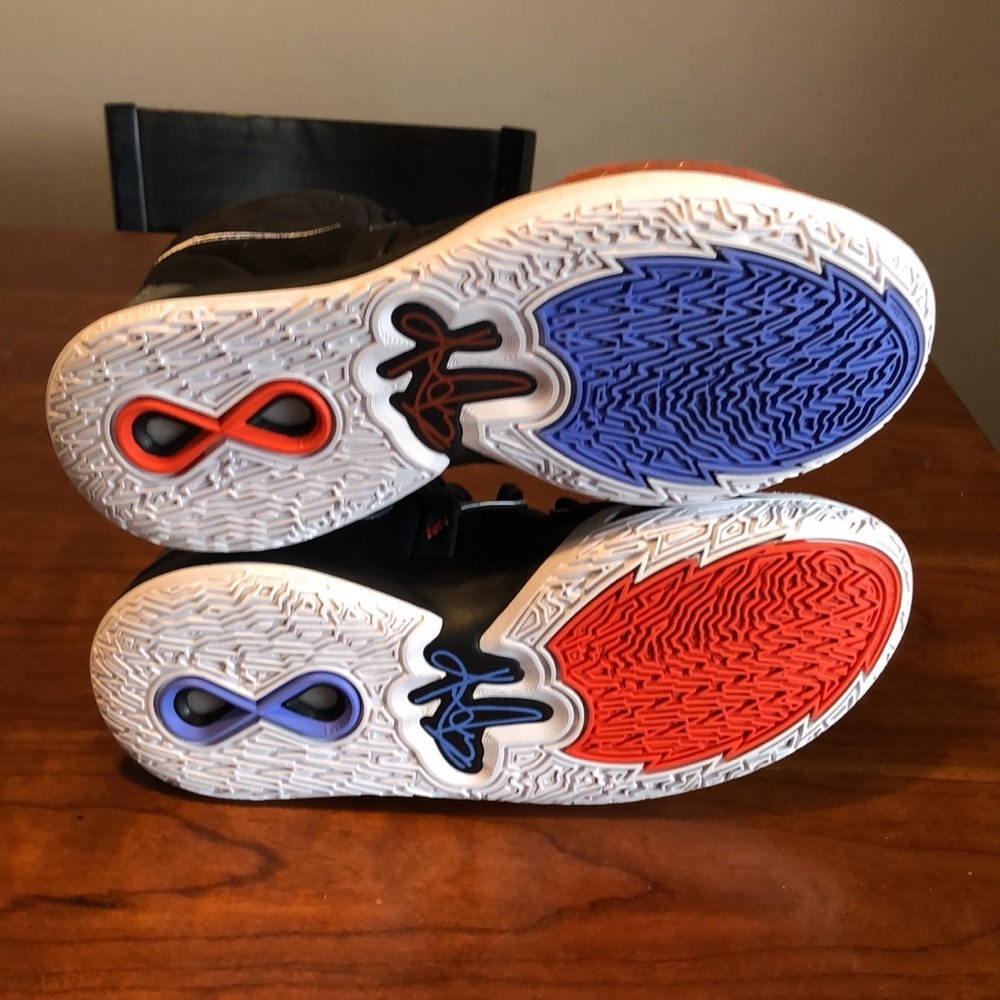 Kyrie infinity used CZ0204-001 - Picture 6 of 9